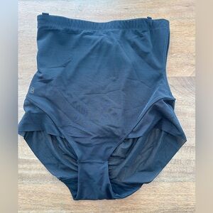 Honey love shapewear size large